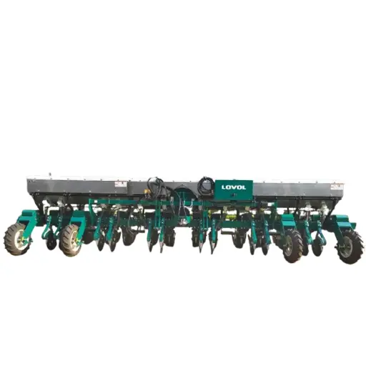 2BMQF-12B Sembradora de Precisión