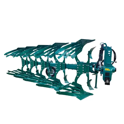 1LFTT-5506RS Hydraulic Flip Plow