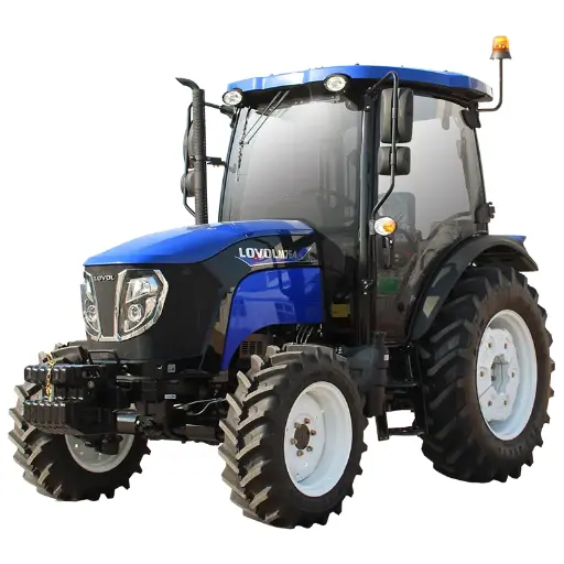 TB754 Tractor Multifuncional