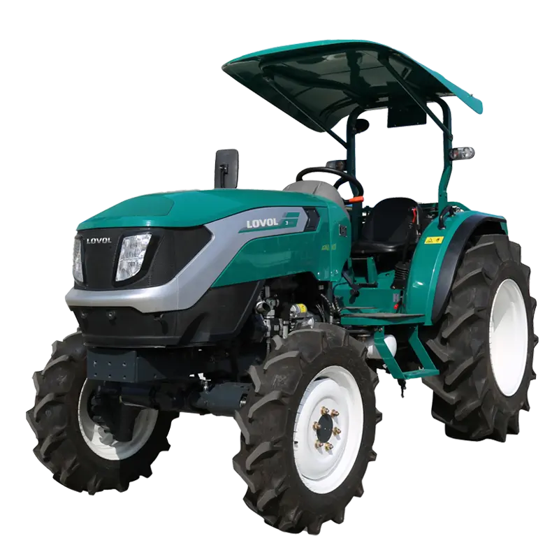 P3050 Tractor Compacto