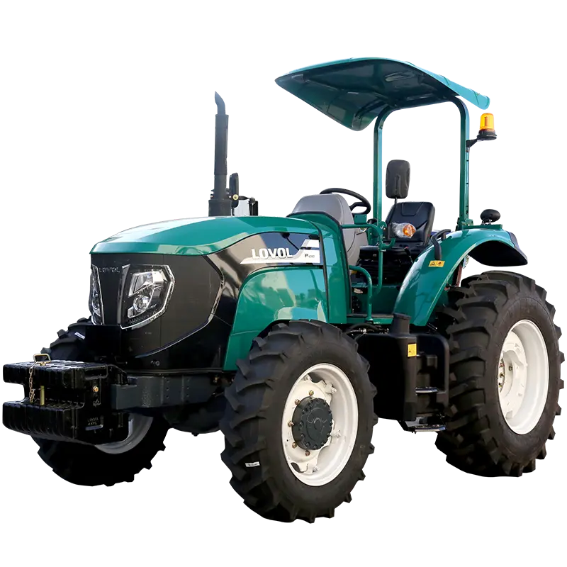 P4090 Tractor Multifuncional