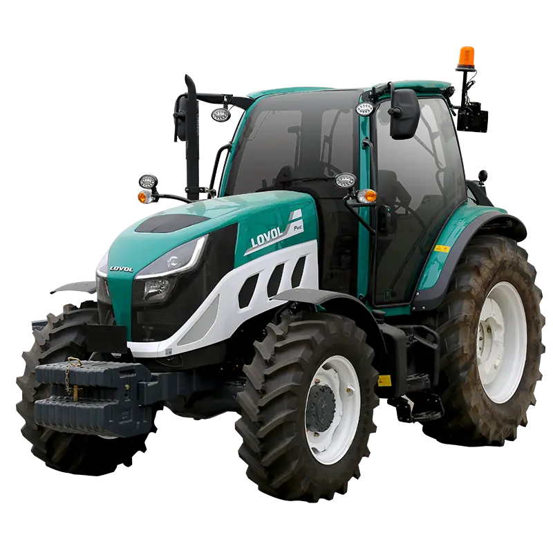 P4110 Tractor Multifunción Premium