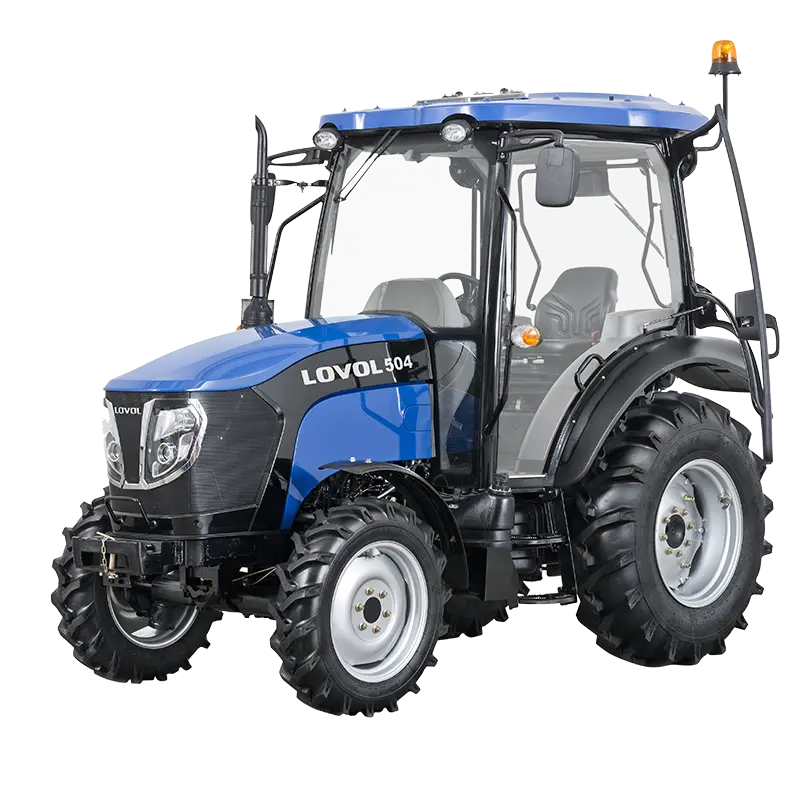 TB454 Tractor Multipropósito